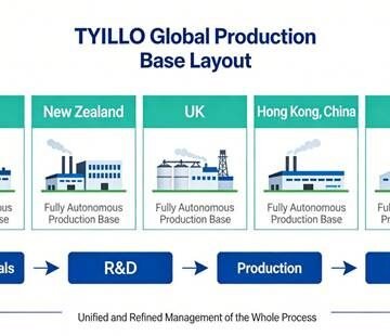 Tech for All, Health Without Borders-TYILLO’s Global Strategy Officially Launched