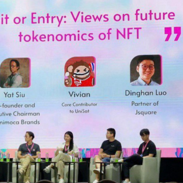 Universe Pro 2026: Mr. Phil Leads the Shift Toward Capital-Efficient Onchain Infrastructure Universe Pro 2026: Mr. Phil Leads the Shift Toward Capital-Efficient Onchain Infrastructure