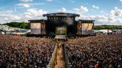 From bands to bags to beer bins – everything you need to know ahead of Download festival