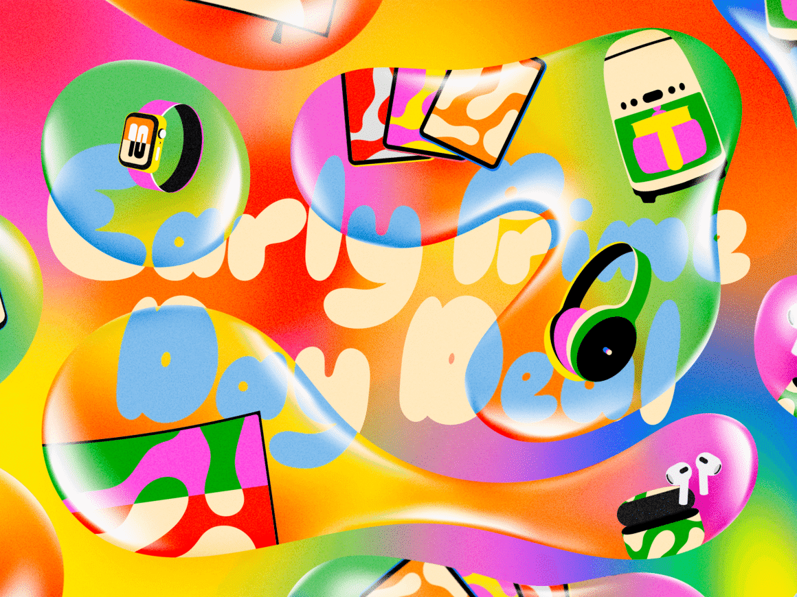 I Found 29 Early Prime Day Deals That Are Worth Shopping Now (2026)