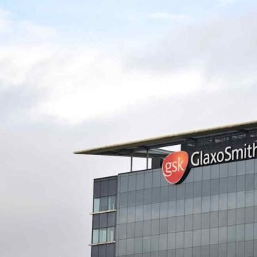 GSK to buy US cancer biotech Nuvalent for $10.6bn
