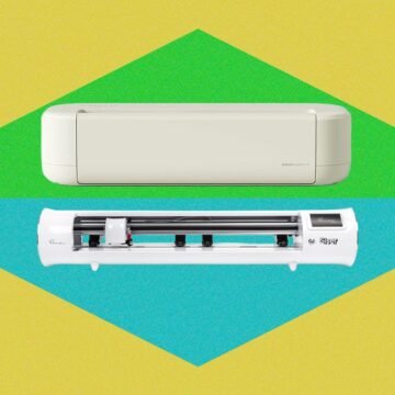 Cricut Explore 5 vs. Siser Romeo: Choosing the Right Smart Cutting Machine (2026)