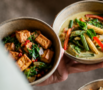 Global Sustainable Tourism Council’s New Food and Beverage Standard Sets 30% Plant-Based Benchmark