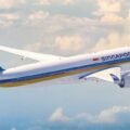 SINGAPORE AIRLINES GOES DOUBLE DAILY FROM LONDON GATWICK