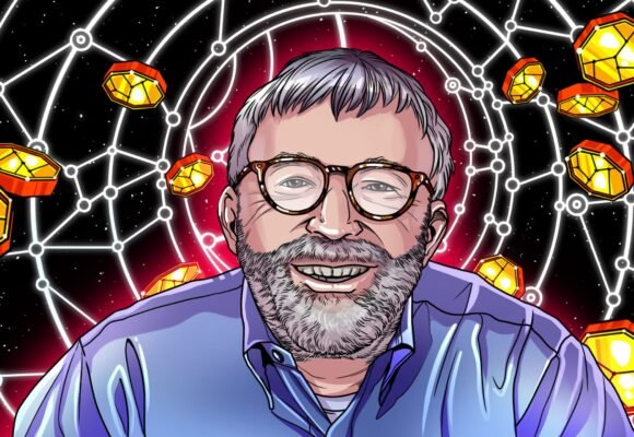 Peter Brandt predicts the exact day Bitcoin’s bear market will be over