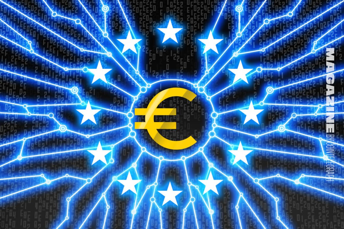The digital euro: Surveillance money, or a better alternative to cash?