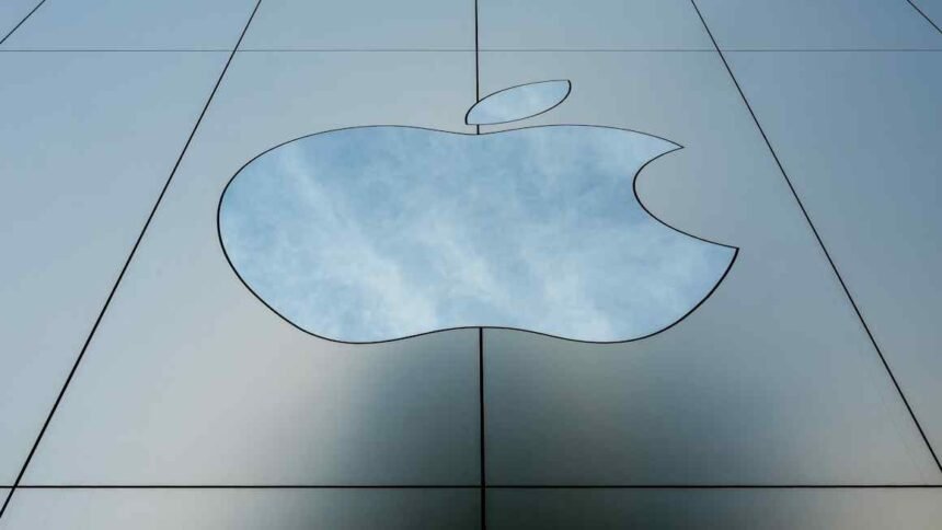 Apple reclaims crown as world’s most valuable company from Nvidia