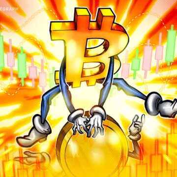 Bitcoin cycle bottom may already be in at $58K, says analyst James Check