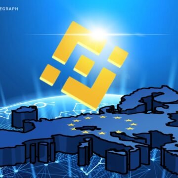 Binance brushes off Lagarde MiCA speculation, reaffirms Europe commitment