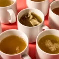 ‘Dark green dust’: the best (and worst) supermarket green teabags, tested and rated