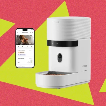 Automatic feeders update 102026 top art source amazon