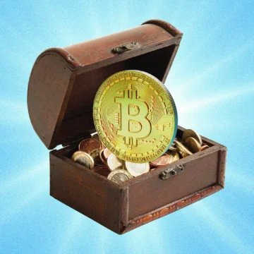 Bitcoin legacy