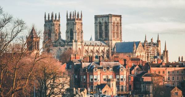 Rail europe york pic by quan you zhang via unsplash