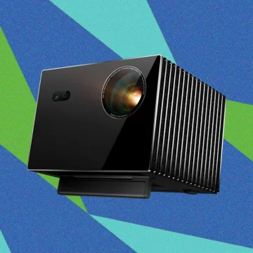Review valerion visionmaster max 4k projector 102026 top art source valerion