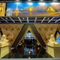 Sherif fathy will lead egypts first appea rance as premier partner of wtm london