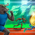 Bitcoin ETF buyers are trend followers, not setters, DWF Labs says