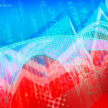 Cysic crypto bridge halted after unauthorized mint of 10M CYS