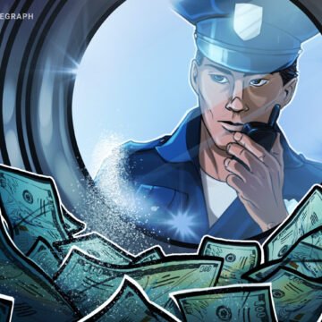 Chinese suspect in $75M international crime network arrested in Bangkok