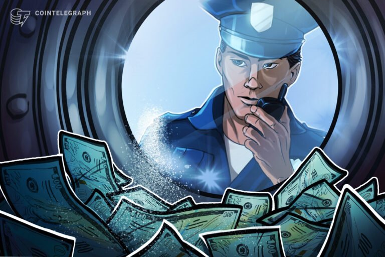 Chinese suspect in $75M international crime network arrested in Bangkok