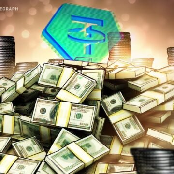 Tether backs AIsa as strategic investor, completing seed extension round