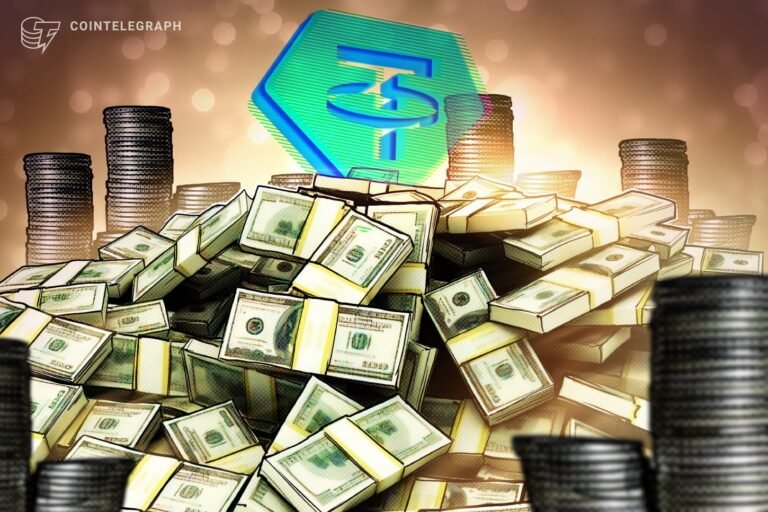 Tether backs AIsa as strategic investor, completing seed extension round