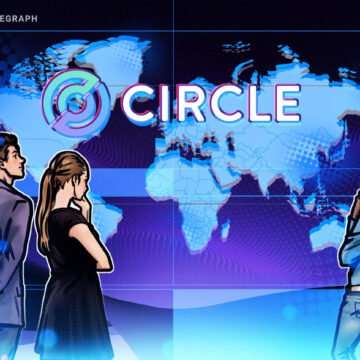 Circle’s Allaire says stablecoin issuer looking to enter 40 developing markets: Report